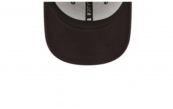 NEW ERA LA DODGERS LEAGUE ESSENTIAL 9FORTY_MOBILE-PIC3