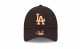 NEW ERA LA DODGERS LEAGUE ESSENTIAL 9FORTY THUMBNAIL 4