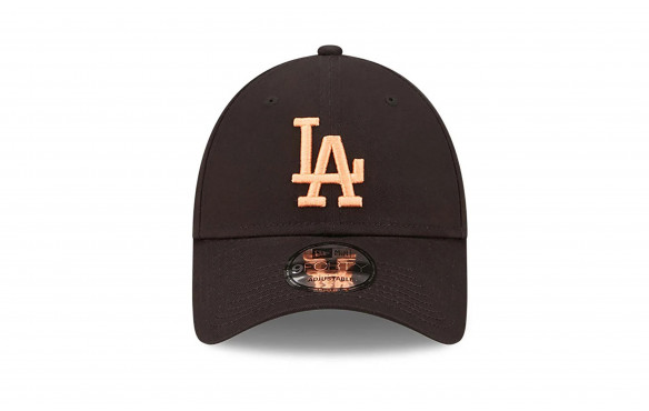 NEW ERA LA DODGERS LEAGUE ESSENTIAL 9FORTY_MOBILE-PIC4