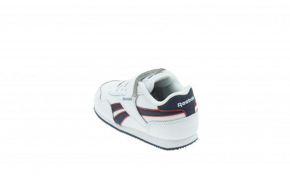 REEBOK ROYAL CLJOG 3 BEBE