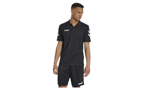 HUMMEL CLASSIC POLO_MOBILE-PIC3