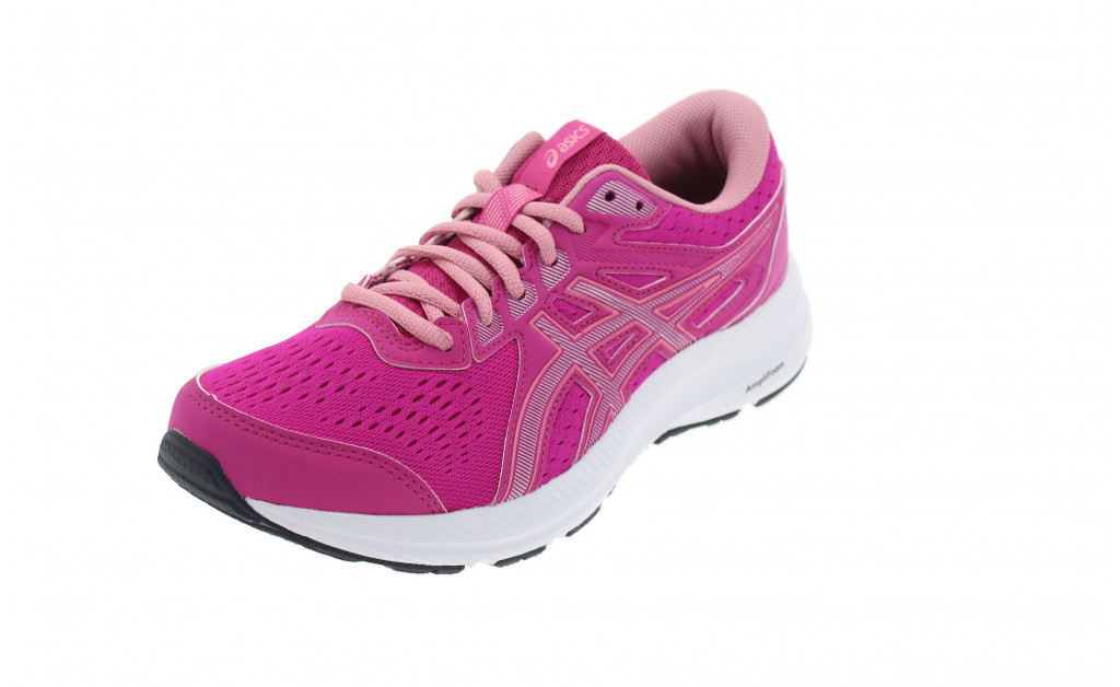 ASICS GEL CONTEND MUJER Oteros