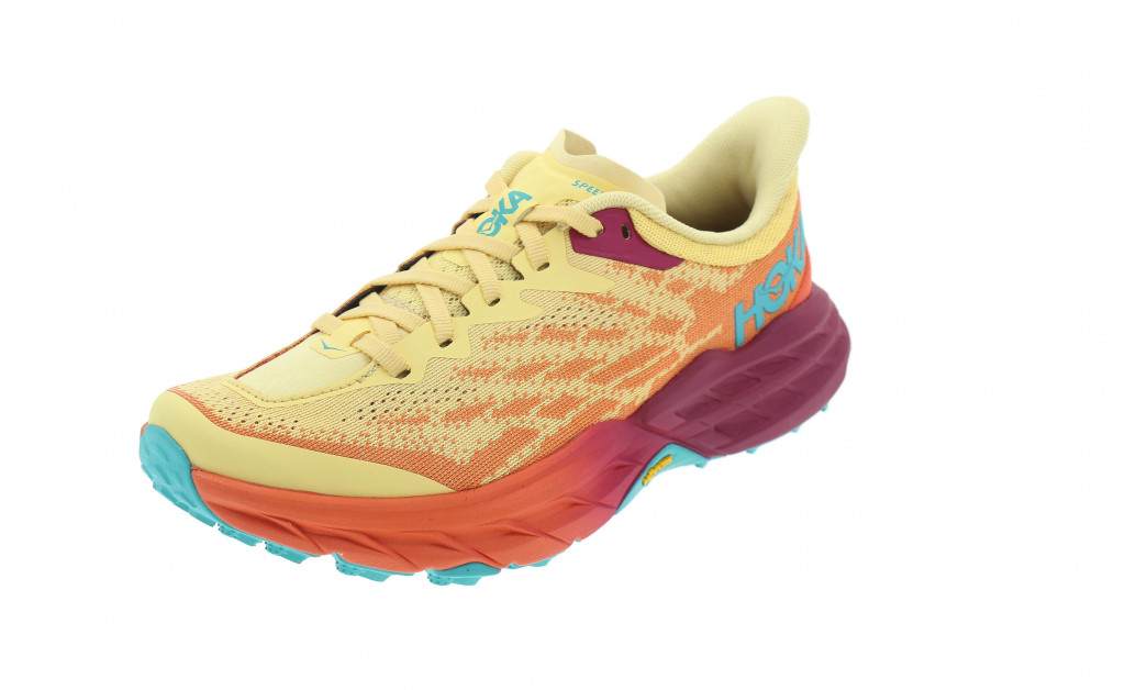 HOKA SPEEDGOAT 5 MUJER - Oteros