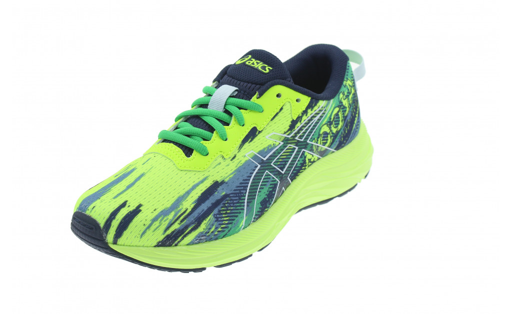 ASICS GEL NOOSA TRI 10 NIÑO - TodoZapatillas