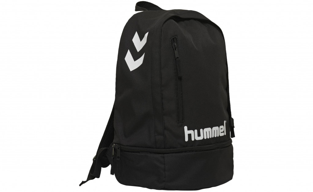 Mochilas con zapatillero Essential de Hummel