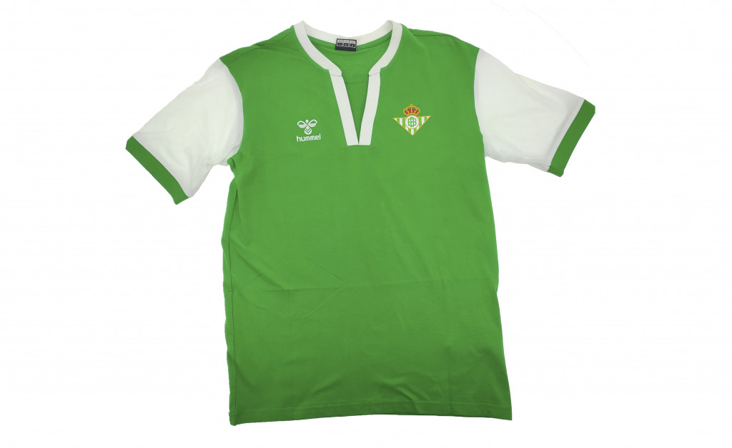 Polos sales real betis