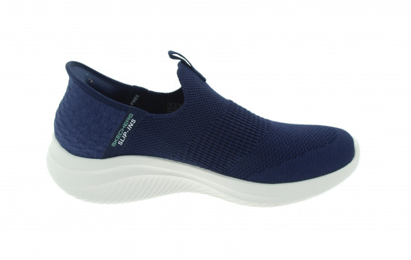 SKECHERS ULTRA FLEX 3 SLIP-INS MUJER_MOBILE-PIC3