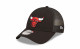 NEW ERA CHICAGO BULLS 9FORTY TRUCKER