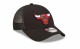 NEW ERA CHICAGO BULLS 9FORTY TRUCKER THUMBNAIL 3