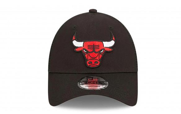 NEW ERA CHICAGO BULLS 9FORTY TRUCKER_MOBILE-PIC5