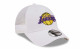 NEW ERA LA LAKERS 9FORTY TRUCKER THUMBNAIL 3
