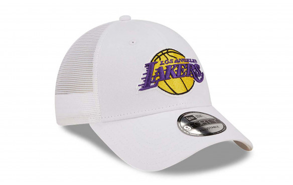 NEW ERA LA LAKERS 9FORTY TRUCKER_MOBILE-PIC3