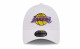 NEW ERA LA LAKERS 9FORTY TRUCKER THUMBNAIL 5