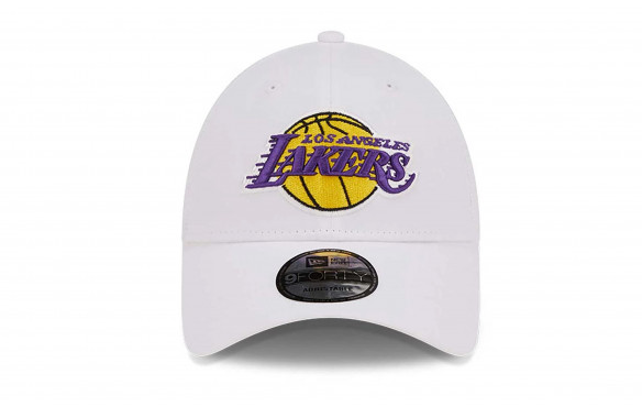 NEW ERA LA LAKERS 9FORTY TRUCKER_MOBILE-PIC5