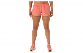 ASICS CORE SPLIT SHORT MUJER