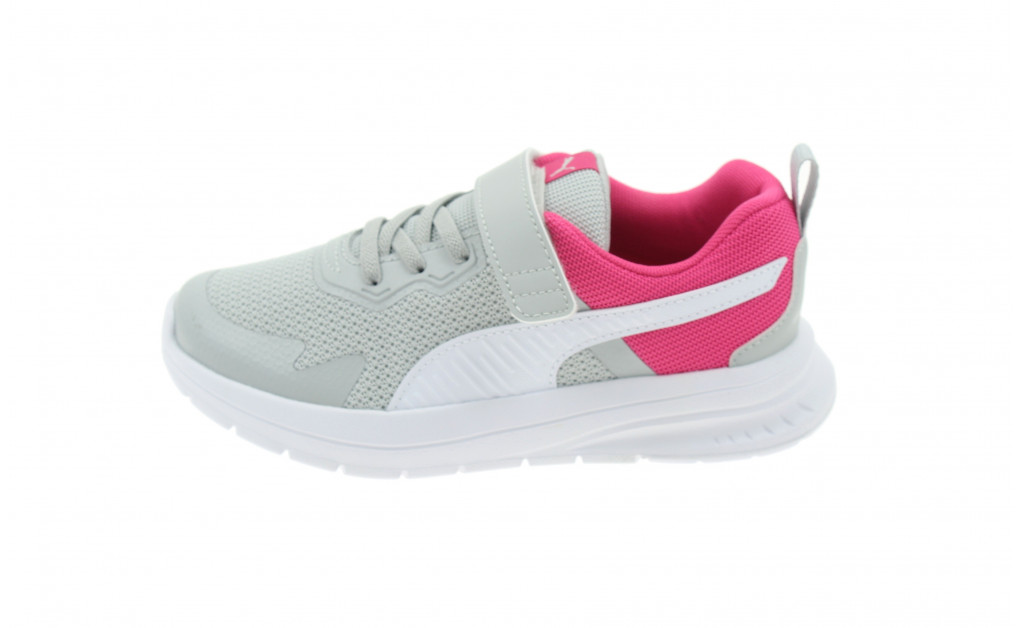 Zapatillas niño Puma velcro EVOLVE RUN MESH Infant y preescolar