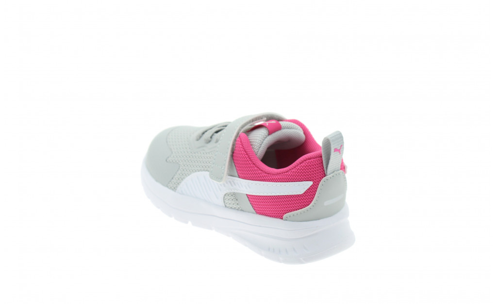 PUMA EVOLVE RUN BEBÉ 386240, Zapatillas deportivas para niño