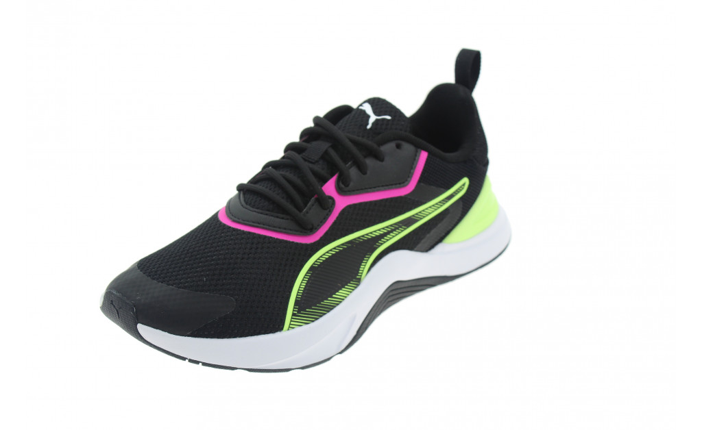 Zapatillas Puma Infusion mujer