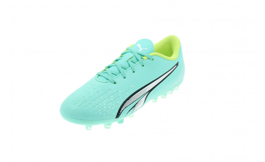 Puma Ultra Play TT  Zapatillas de fútbol, Botas multitaco, Puma