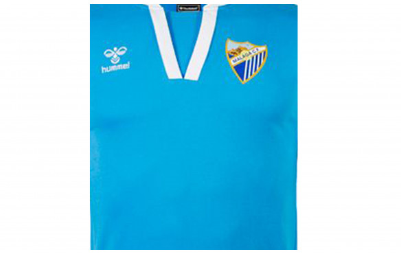 HUMMEL M&Aacute;LAGA CF RETRO FAN_MOBILE-PIC2