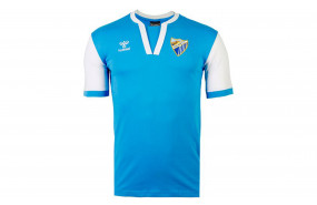 HUMMEL MÁLAGA CF RETRO FAN JUNIOR