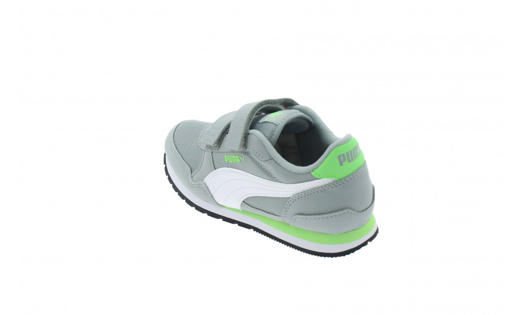 Puma ST Runner v3 Mesh Shoes Kids