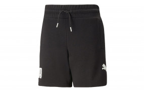 PUMA POWER SHORTS JUNIOR