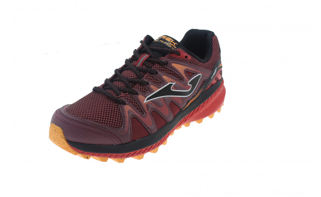 Deportivo de Trail JOMA TREK TUNDRA 2322 Marca España