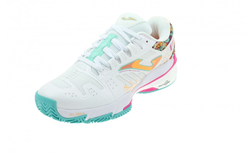 Zapatilla Joma World Padel Tour Slam - Somos Tenis