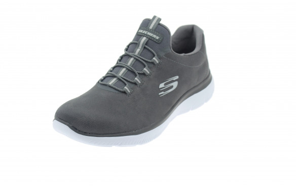 SKECHERS SUMMITS ITZ BAZIK MUJER