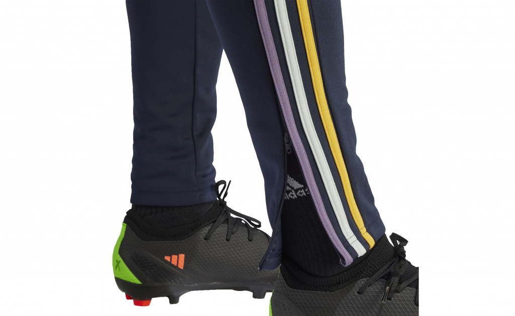 Chandal real madrid outlet top