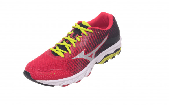 zapatillas mizuno wave elevation