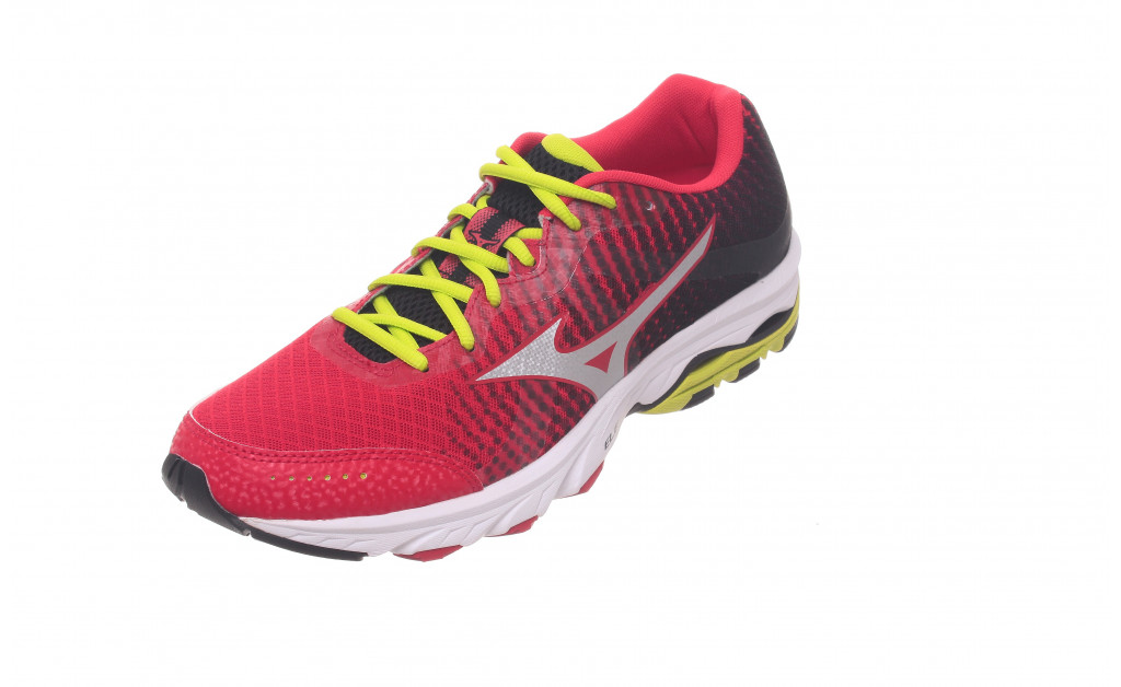 Zapatillas de running de hombre wave elevation mizuno top