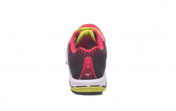 mizuno elevation caracteristicas