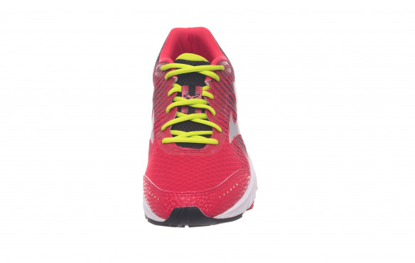 mizuno wave elevation caracteristicas