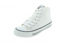 MUSTANG BIGGER  DOBLE SUELA CANVA