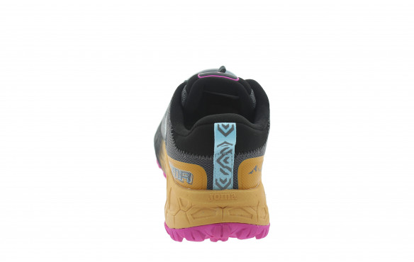 Joma Sima - Zapatillas Trail Running Hombre negro l