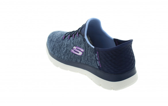 SKECHERS SUMMITS SLIP-INS MUJER_MOBILE-PIC6
