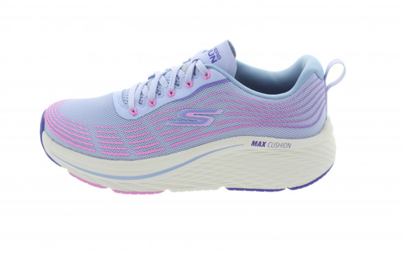 SKECHERS MAX CUSHIONING ELITE 2.0 MUJER_MOBILE-PIC5
