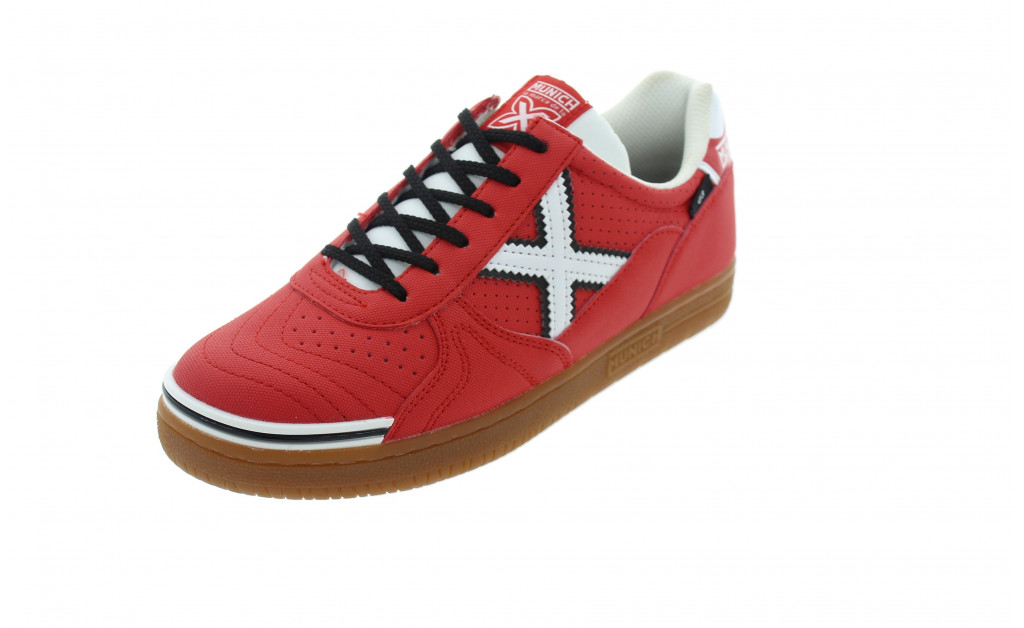 Zapatillas casual niño Munich