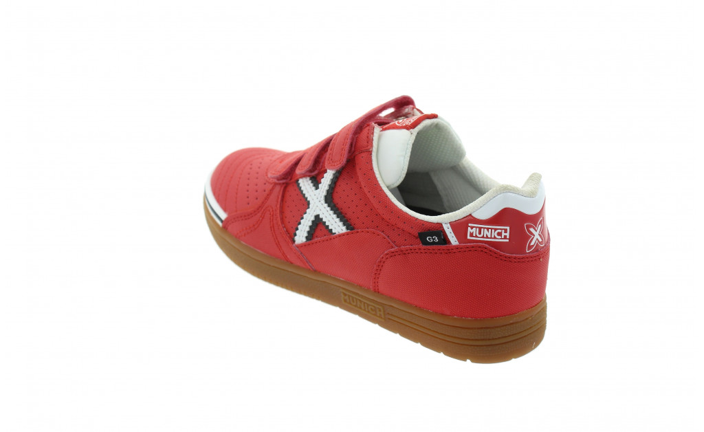 Zapatillas Niño Munich 8820349