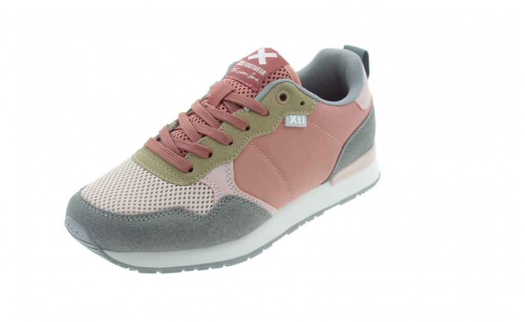 XTI SNEAKERS MUJER - Oteros