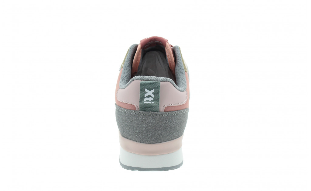 XTI SNEAKERS MUJER - Oteros