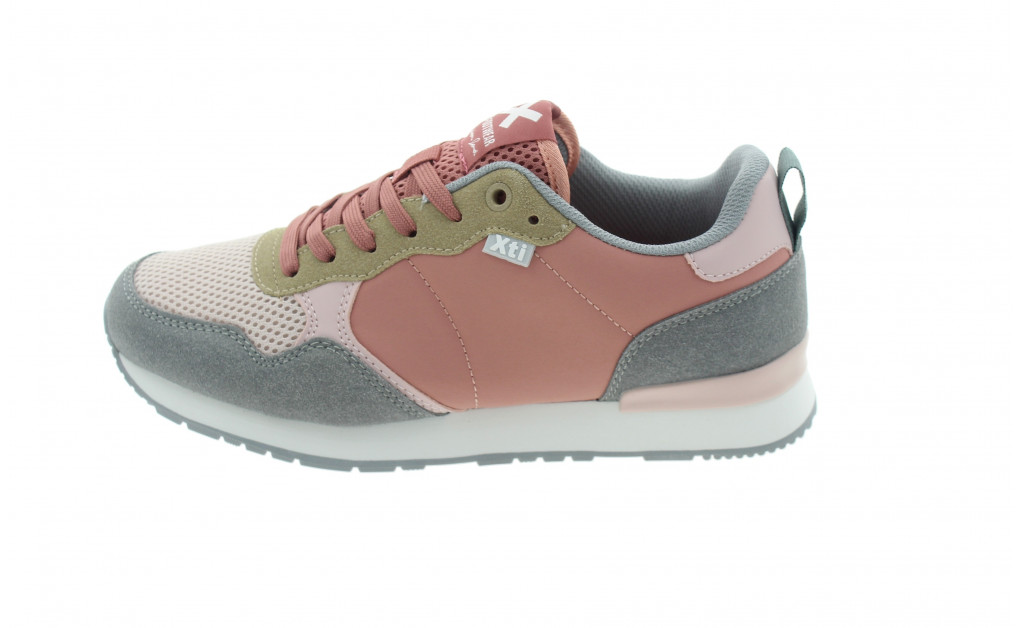 XTI SNEAKERS MUJER - Oteros