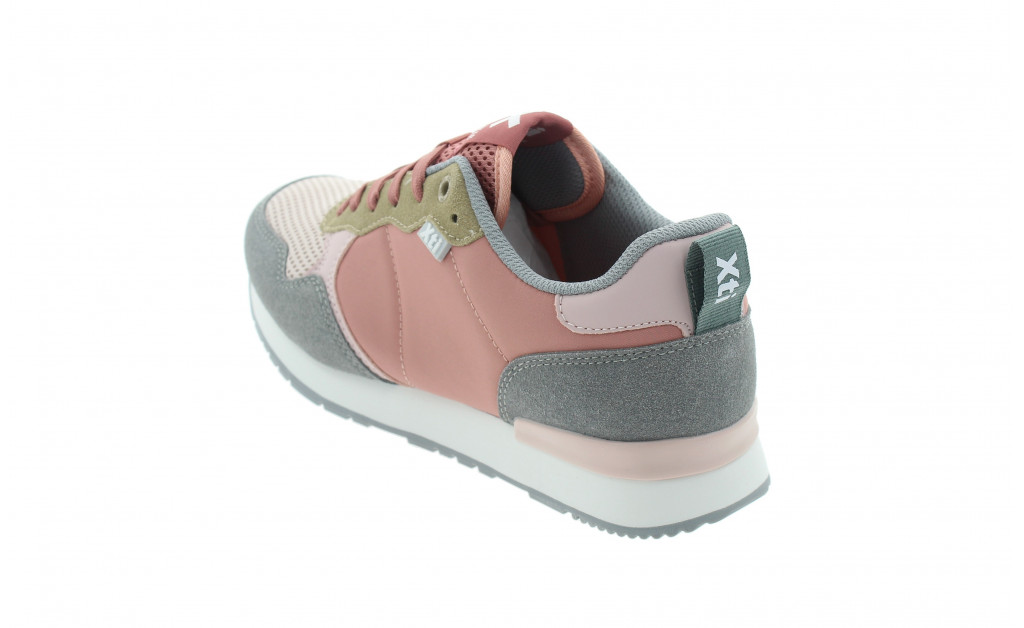 XTI SNEAKERS MUJER - Oteros