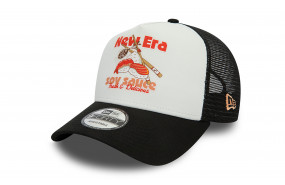 NEW ERA TRUCKER FOOD