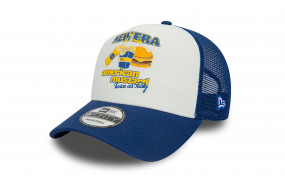 NEW ERA TRUCKER FOOD