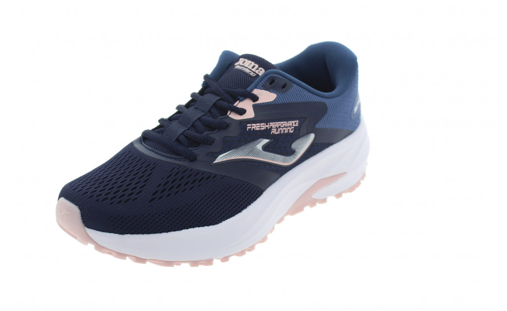 ZAPATILLAS TENIS MUJER FAST