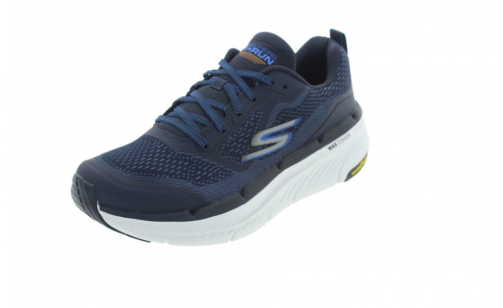 Tenis Skechers Air Cushioning para Hombre