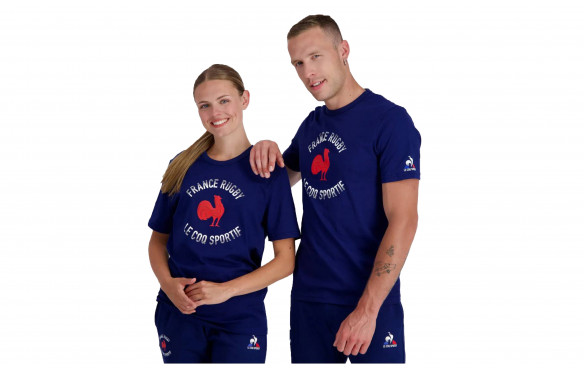 LE COQ SPORTIF TEE FANWEAR N1_MOBILE-PIC2